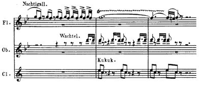 Beethoven Pastorale Noten